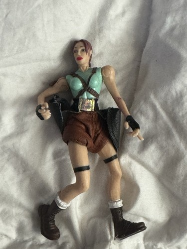 Tomb raider lara - lara, croft