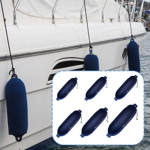 Pare battage gonflable pvc - pare-battage, en
