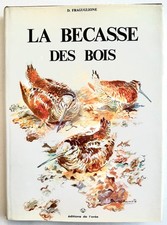 La bécasse des bois  par D