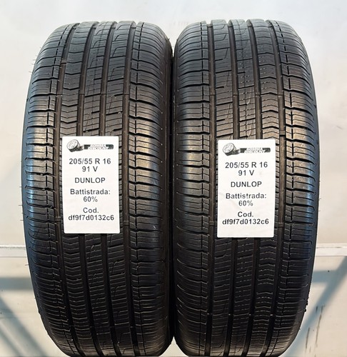 Pneus usagés pièces dunlop - 2,