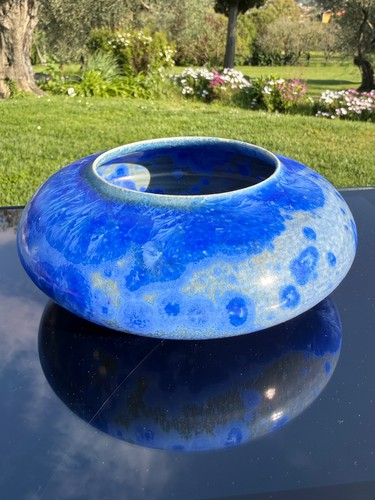 Grand vase ceramique - grand,