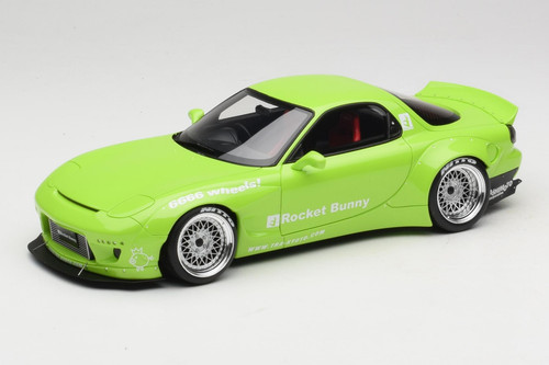 Ot1155 mazda fd rocket - rx-7,