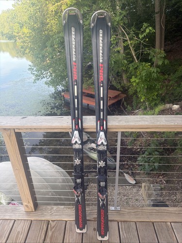 Völkl supersport skis - völkl,