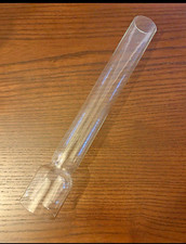GLOBE VERRE CHEMINEE EN