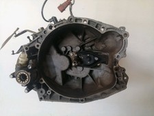 boîte à vitesse mecanique