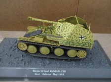 ALTAYA CHAR DE COMBAT MARDER