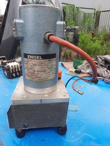 Engel gnm5440 1326521 - 1326521, moteur