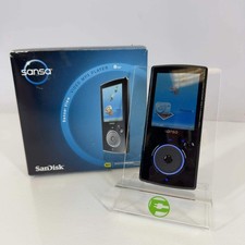 Sandisk sansa view mp3 player - sandisk,