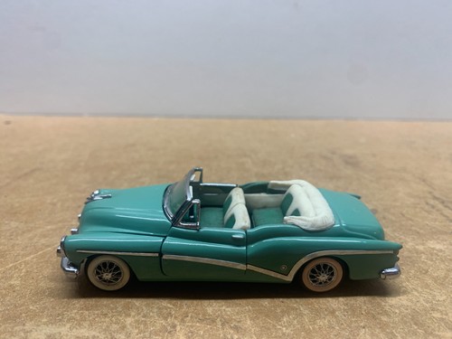 Franklin mint buick skylark - mint,