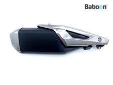 Silencieux d'échappement