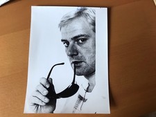 WILLIAM SHELLER - PHOTO PRESSE