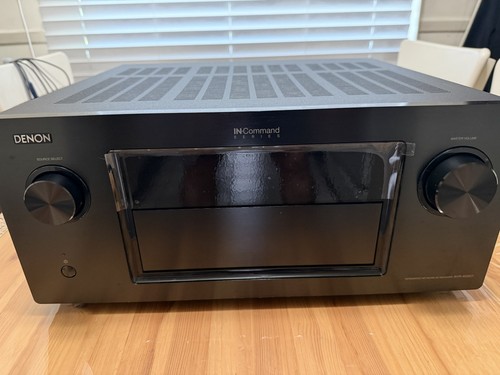 Denon avr 4520ci receiver - avr-4520ci,