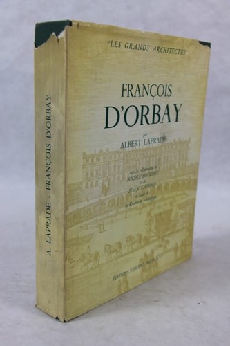 Laprade albert françois - laprade, :
