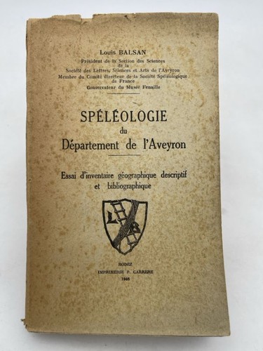 Spéléologie département - spéléologie, du