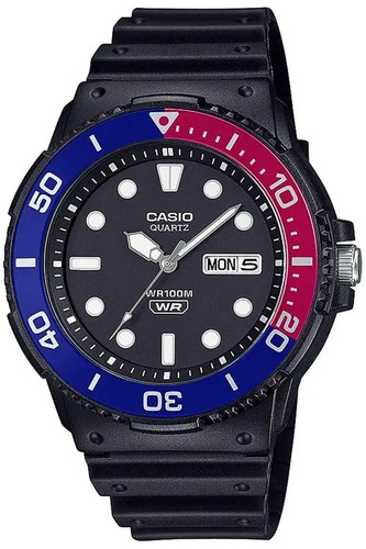 Casio montre quartz de - à,