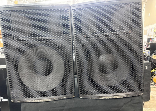 Eaw jfx590 way - eaw, 500w
