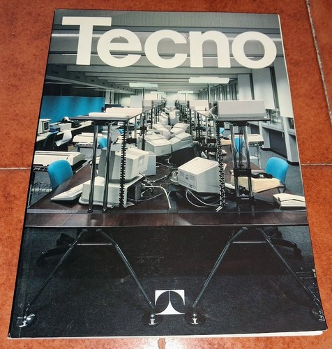 Tecno spa mobili fournitures - mobili, e