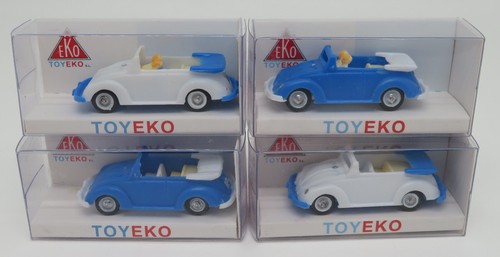 Toy eko toyeko 1 87 - toyeko, 1/87