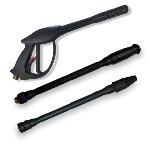 Pistolet haute pression m22 - pistolet,