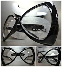 Lunettes De Vue Géantes En