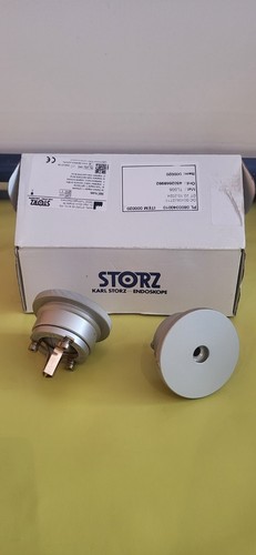 Karl storz triple adapters - karl,