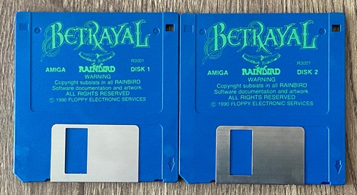 Betrayal meister stratégie - betrayal,