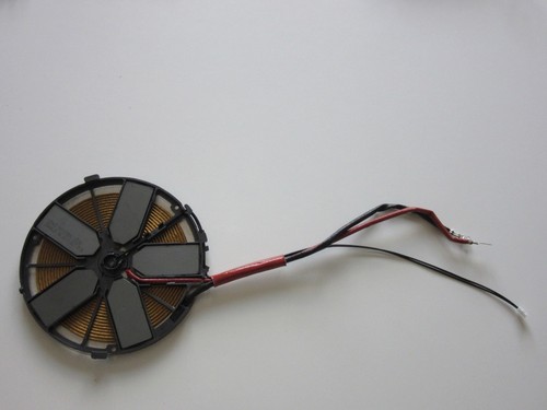 Plaque induction bosch - plaque,