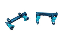 Injecteurs + Tuyau De Carburant Original HONDA CBR 1000 RR HRC 2009 2010 2011