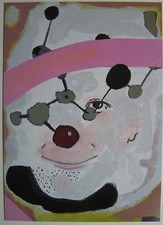 JEAN MICHEL ALBEROLA  - Carton