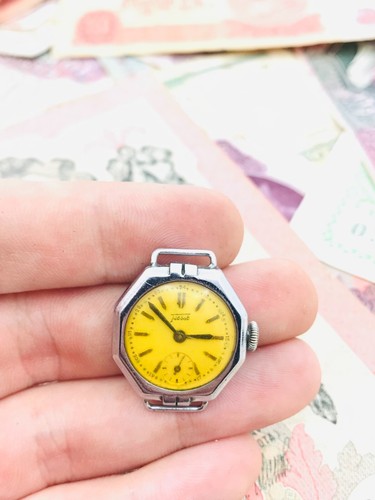 Rare montre bracelet - 💎,