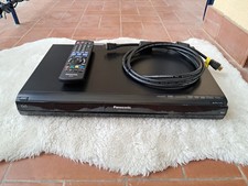 LECTEUR GRAVEUR DVD PANASONIC