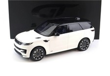 Land Rover Sport P510E 2023