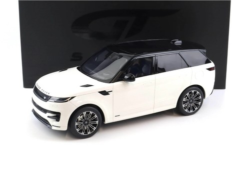 Land rover sport p510e 2023 - rover,