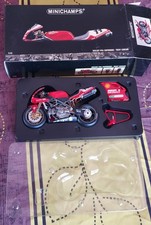 Minichamps Ducati 1999 Troy