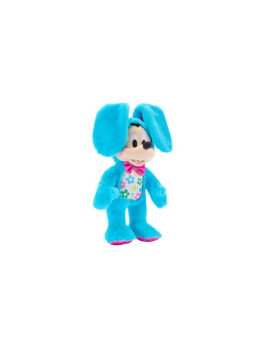 Peluche mickey pâques - peluche,