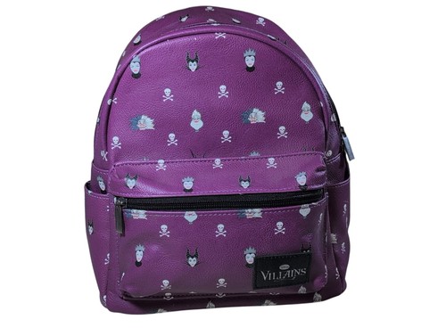 Loungefly disney villains - loungefly,