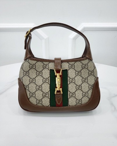 Gucci sac hobo mini jackie - hobo,