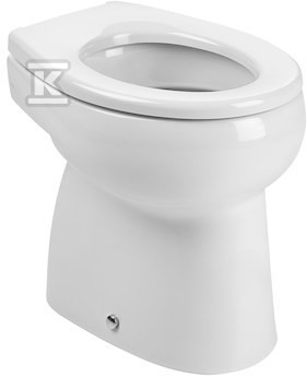 Cuvette enfant sortie - enfant,