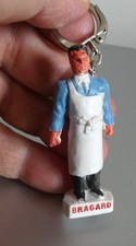 Ancien porte clé figurine