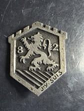 82° RIF - 82° Régiment