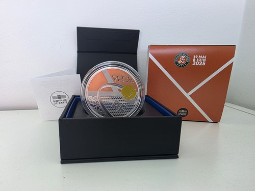 Coffret euros argent - coffret,
