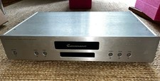 LECTEUR CD AUDIOPHILE OPERA CONSONANCE CD 120 En Panne / For Spares