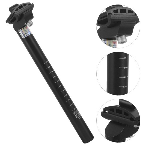 Tige selle fixe - , vélo