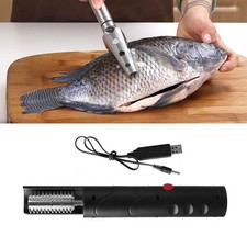 Écailleur à poisson