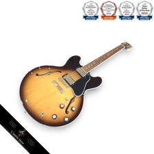 Guitare semi-creuse Gibson