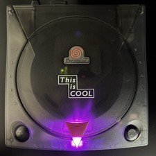 Dreamcast Console, Terraonion