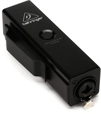 BEHRINGER Casque Audio
