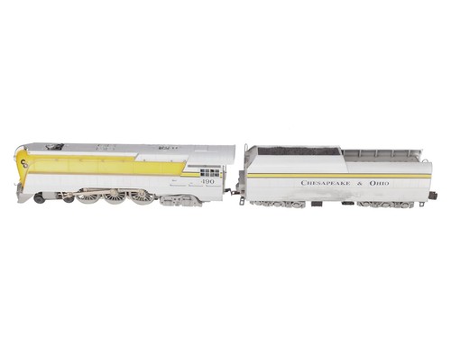 Lionel 18043 chesapeake - lionel, o