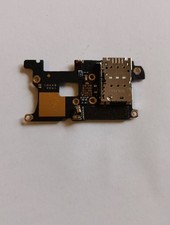 Connecteur Lecteur Sim  One Plus 7t Pro