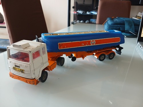 Ford transcontinental gulf - ford,